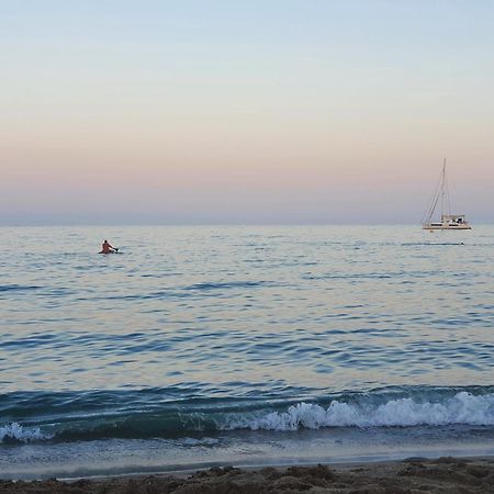 Benalmar Daire Benalmádena Dış mekan fotoğraf