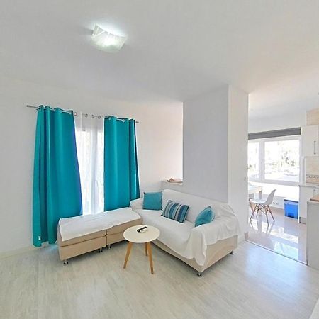 Benalmar Daire Benalmádena Dış mekan fotoğraf