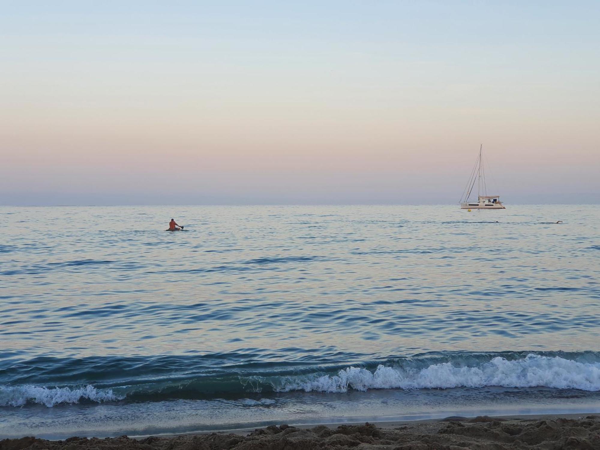 Benalmar Daire Benalmádena Dış mekan fotoğraf