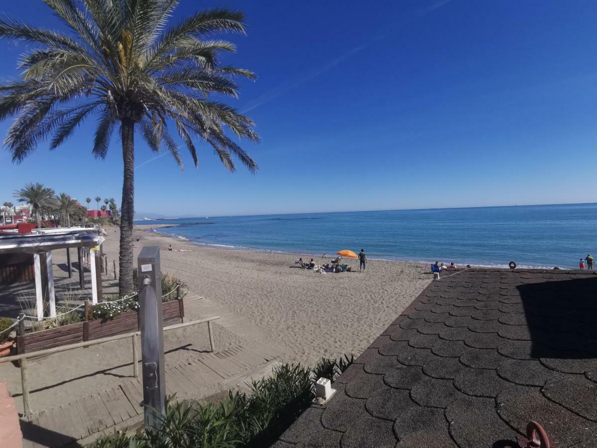 Benalmar Daire Benalmádena Dış mekan fotoğraf